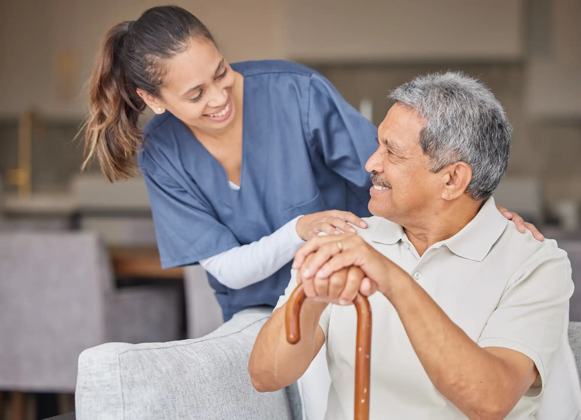 Helath care